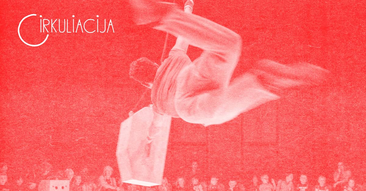 CIRKULIACIJA: GRENSGEVAL (Beļģija) | „MURMUR“