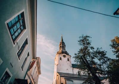 Ērģeļmūzika Doma baznīcā