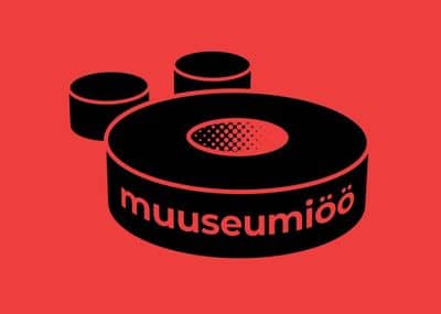 Muzeju nakts