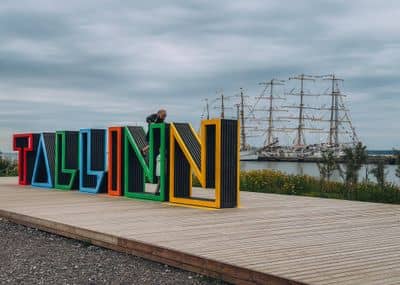 Tall Ship Races