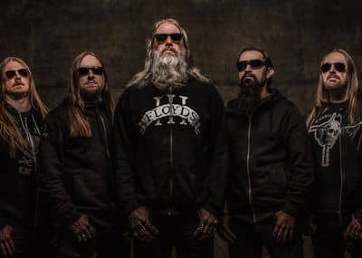 Amon Amarth, Orbit Culture un Soilwork vikingmetāla koncerttūre "The Allfather Awakens"
