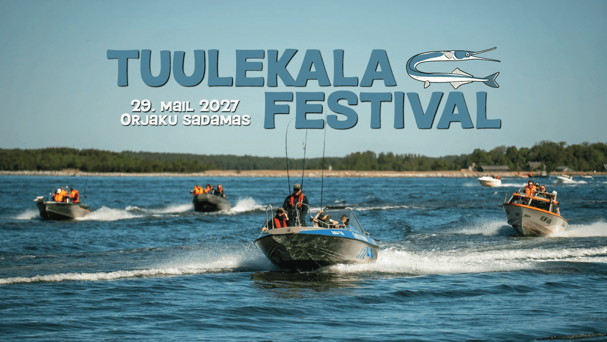 Tuulekala festivāls