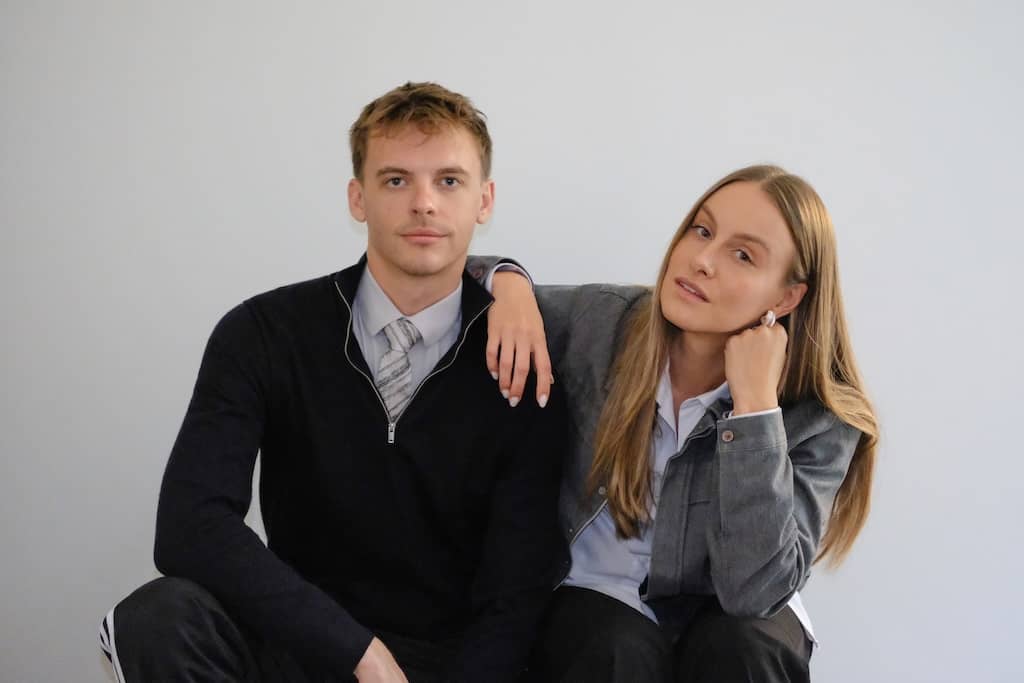 Eleryn Tiit un Jüri Pootsmann akustiskais otrā Ziemassvētku koncerts Hiiumā