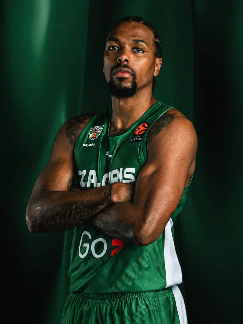 Kauņas „Žalgiris“ – Boloņas „Virtus“