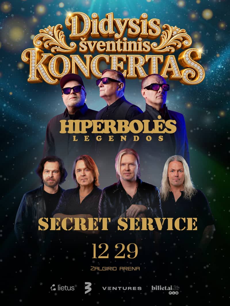 LIELIS SVĒTKU KONCERTS