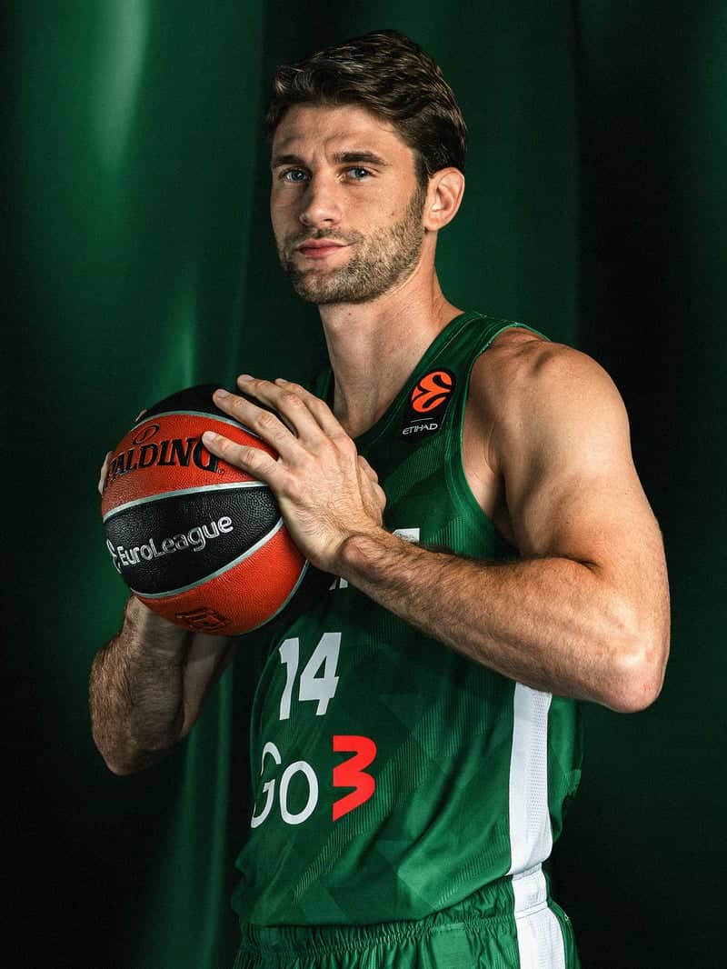 Kauņas "Žalgiris" – "FC Barcelona"