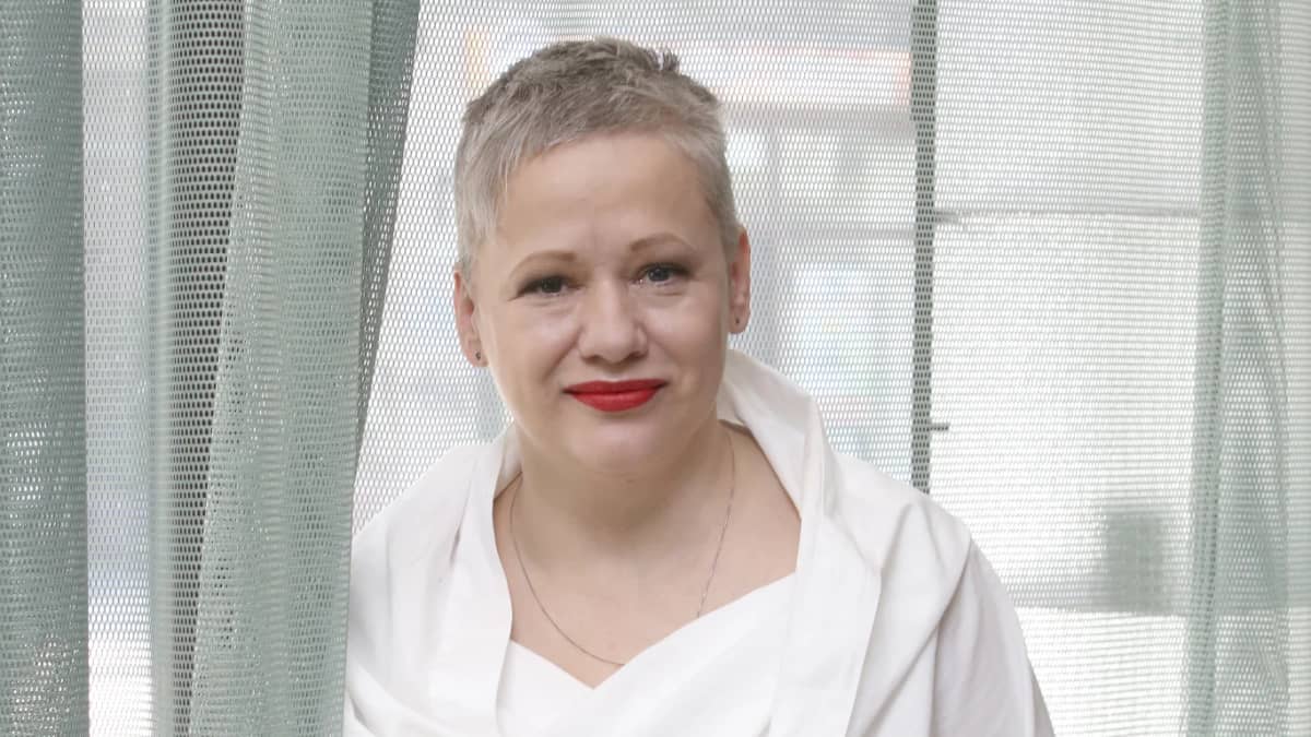 Tikšanās ar grāmatu autori Daci Rukšāni-Ščipčinsku ciklā “Rakstnieks. Literatūra. Lasītājs.”