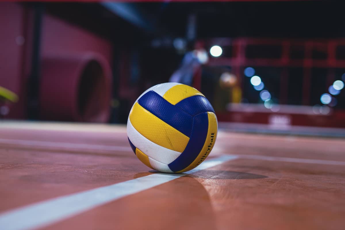 Latvijas Jaunatnes čempionāts volejbolā U17 grupā meitenēm