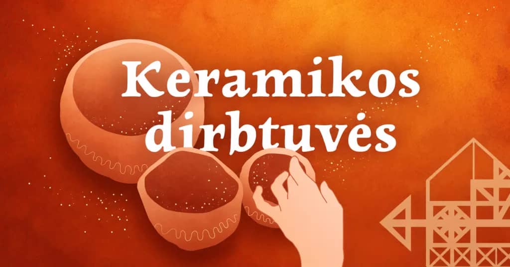 Keramikas darbnīca