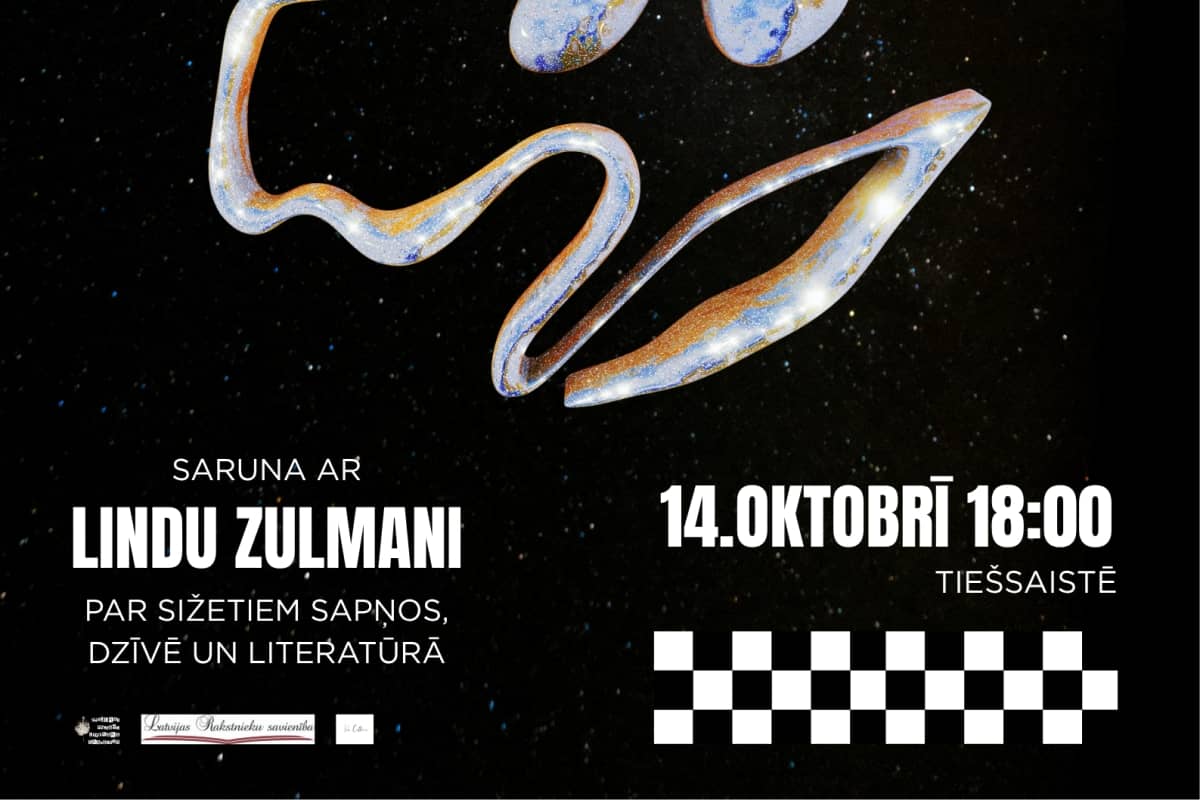 Un tad bija tā...