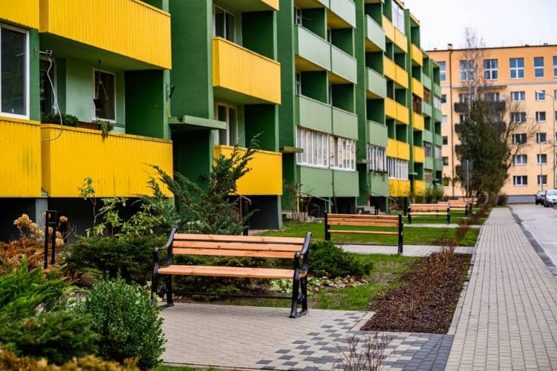 Lekciju cikls: “Zinošs dzīvokļa īpašnieks – stipra mājas kopība”
