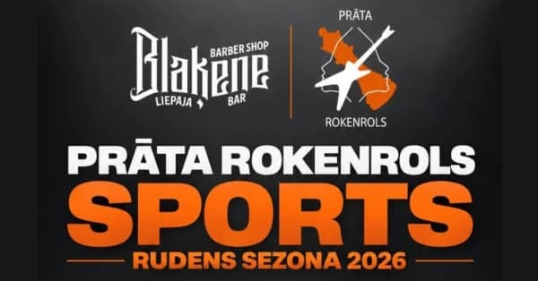 Prāta Rokenrols Erudīcija Sports