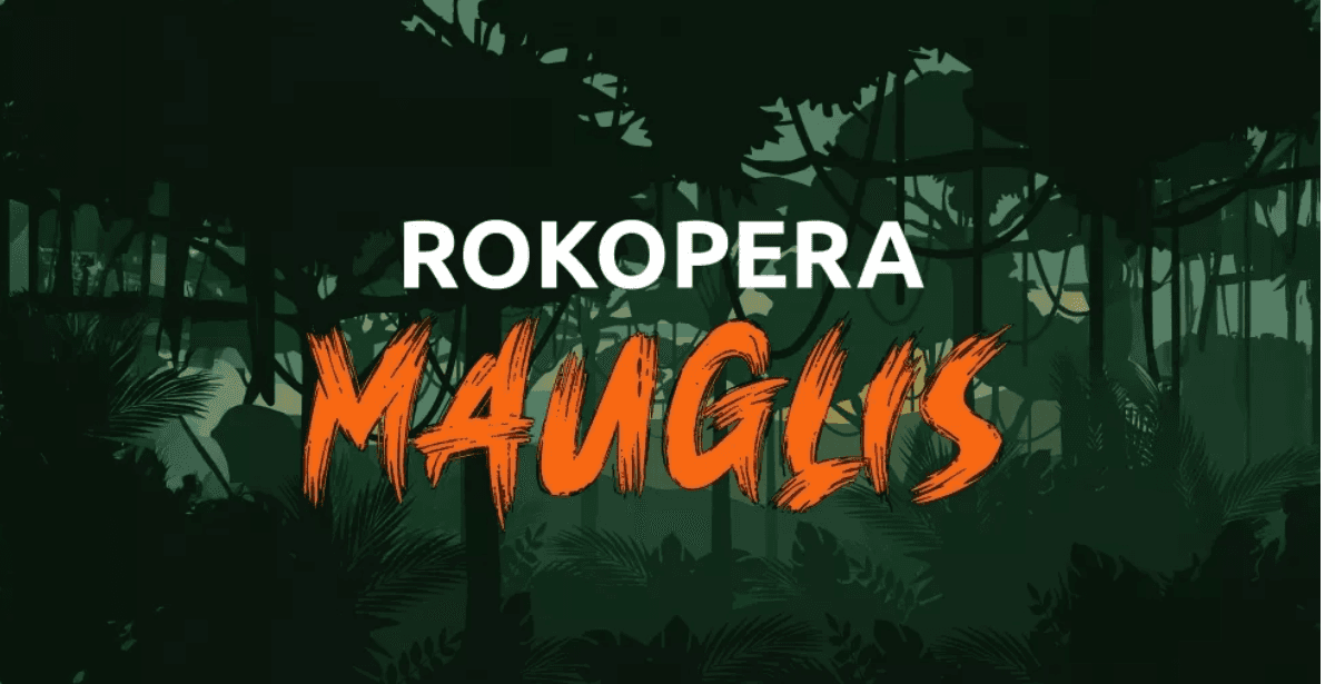 MAUGLIS – rokopera