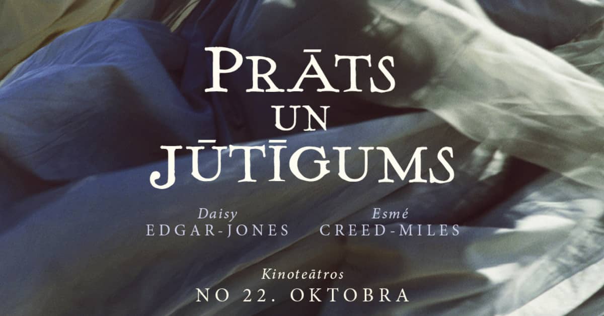 Prāts un jūtīgums
