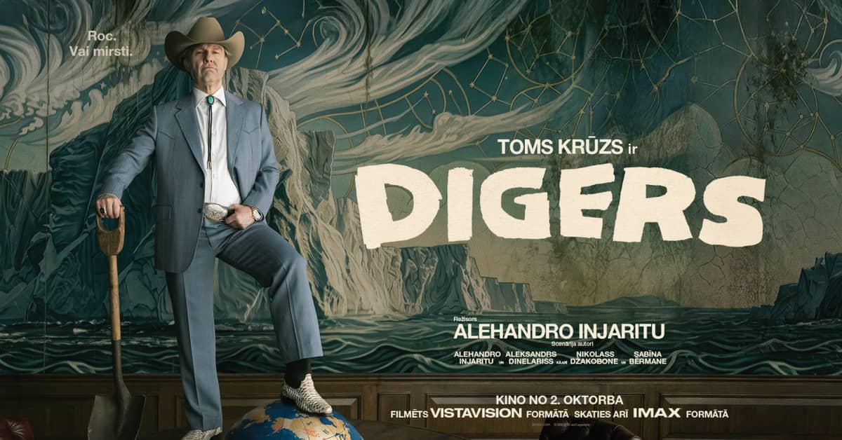 Digers