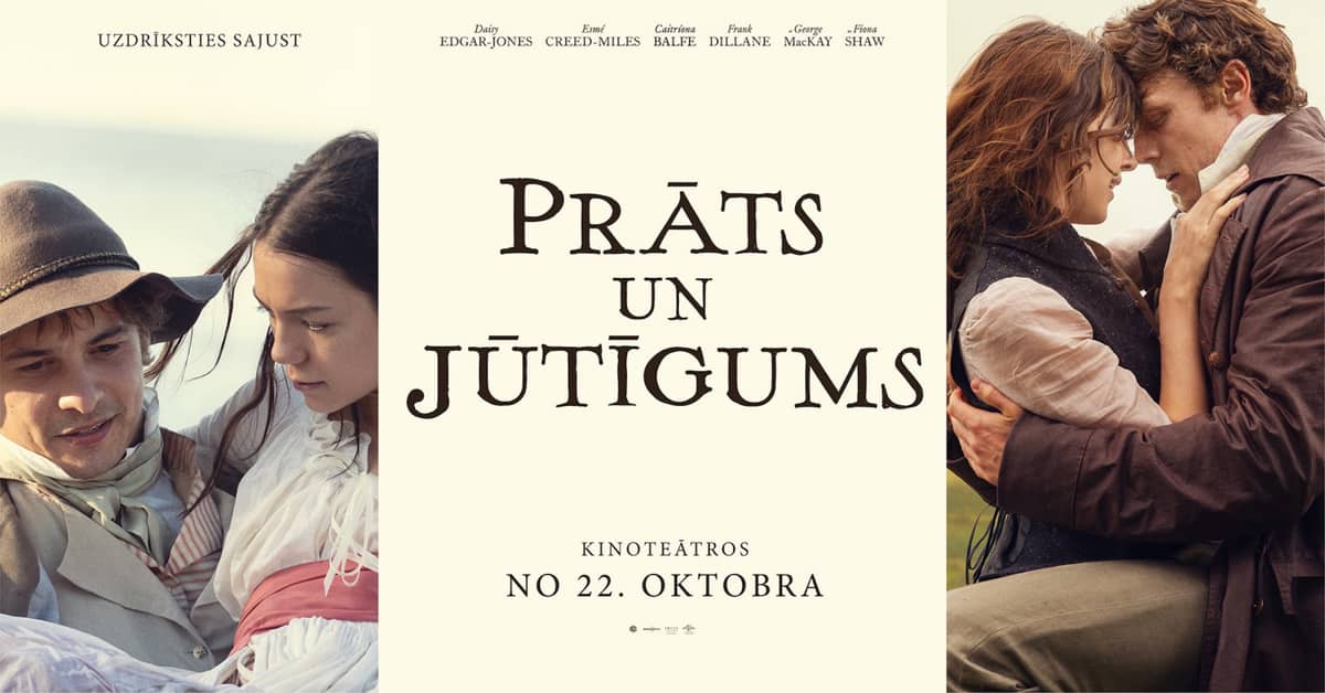 Prāts un jūtīgums