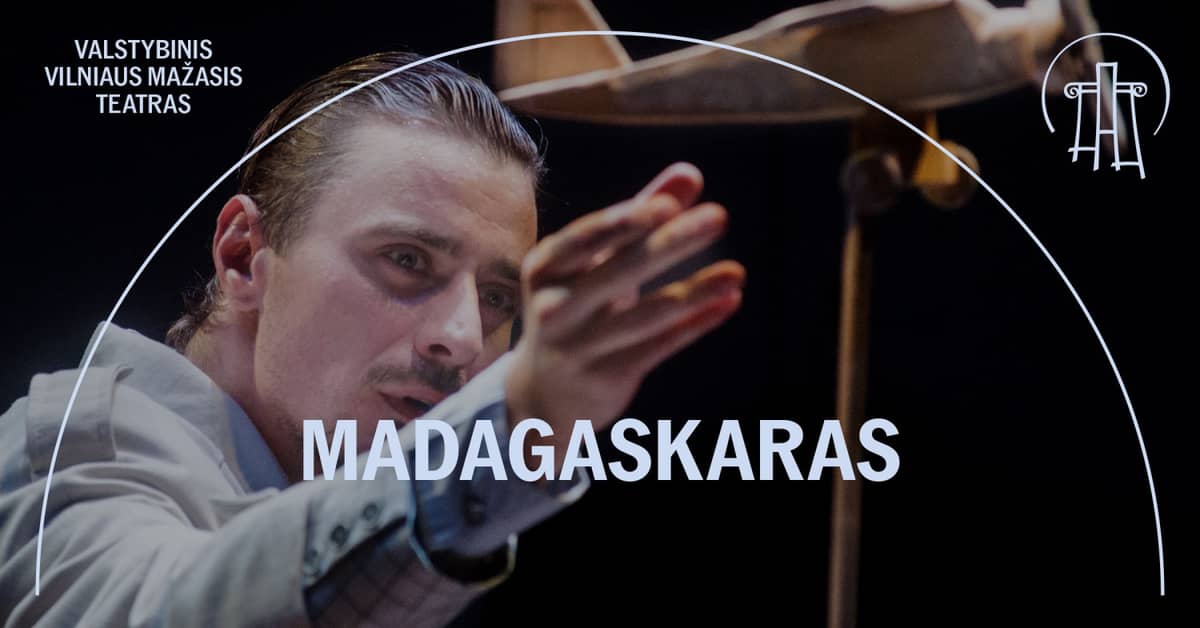 VMT izrāde | MADAGASKARA