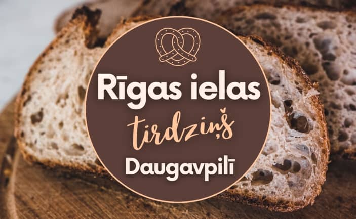 Rīgas ielas tirdziņš