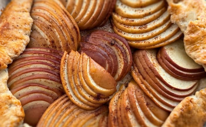 Āboli receptēs: agrāk un tagad
