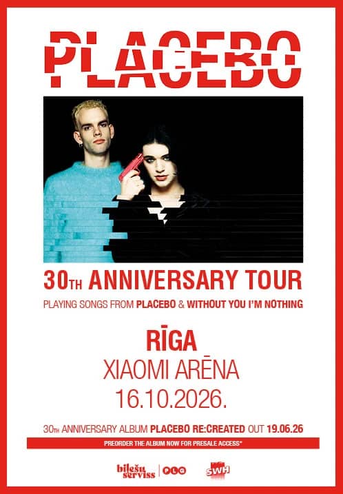Placebo