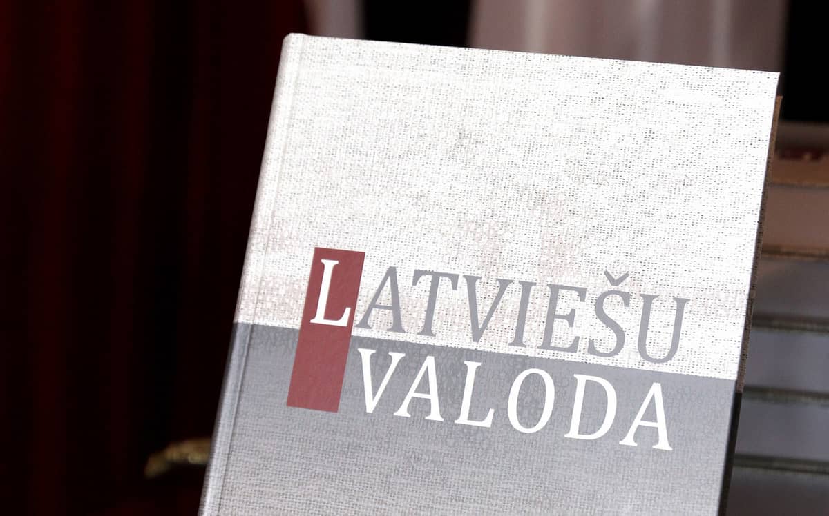 Latviešu valodas apguves programma pieaugušajiem