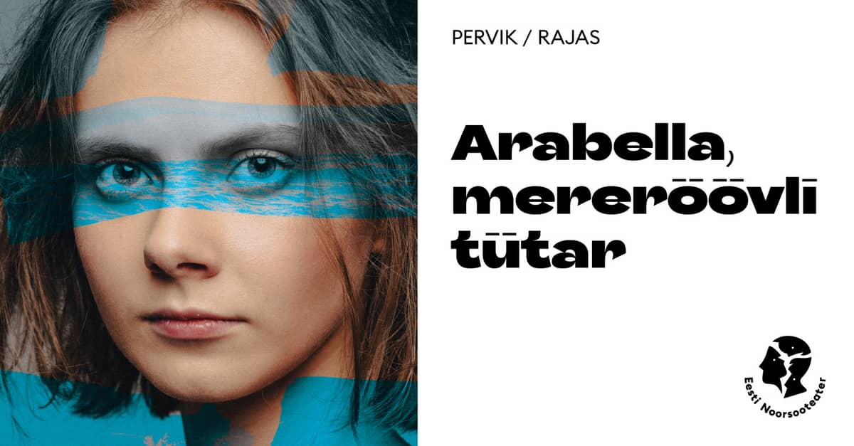 Arabella, jūras laupītāja meita