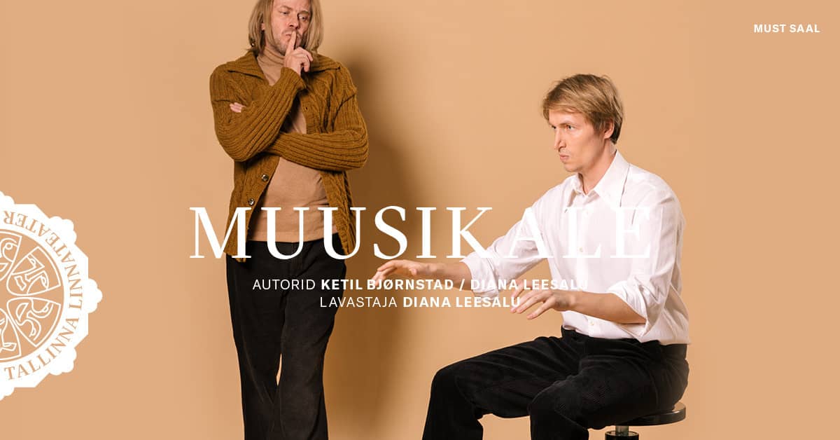 Mūzikls