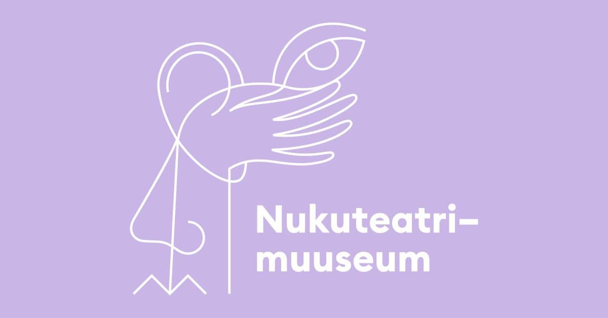 Nukuteātra muzeja apmeklējums