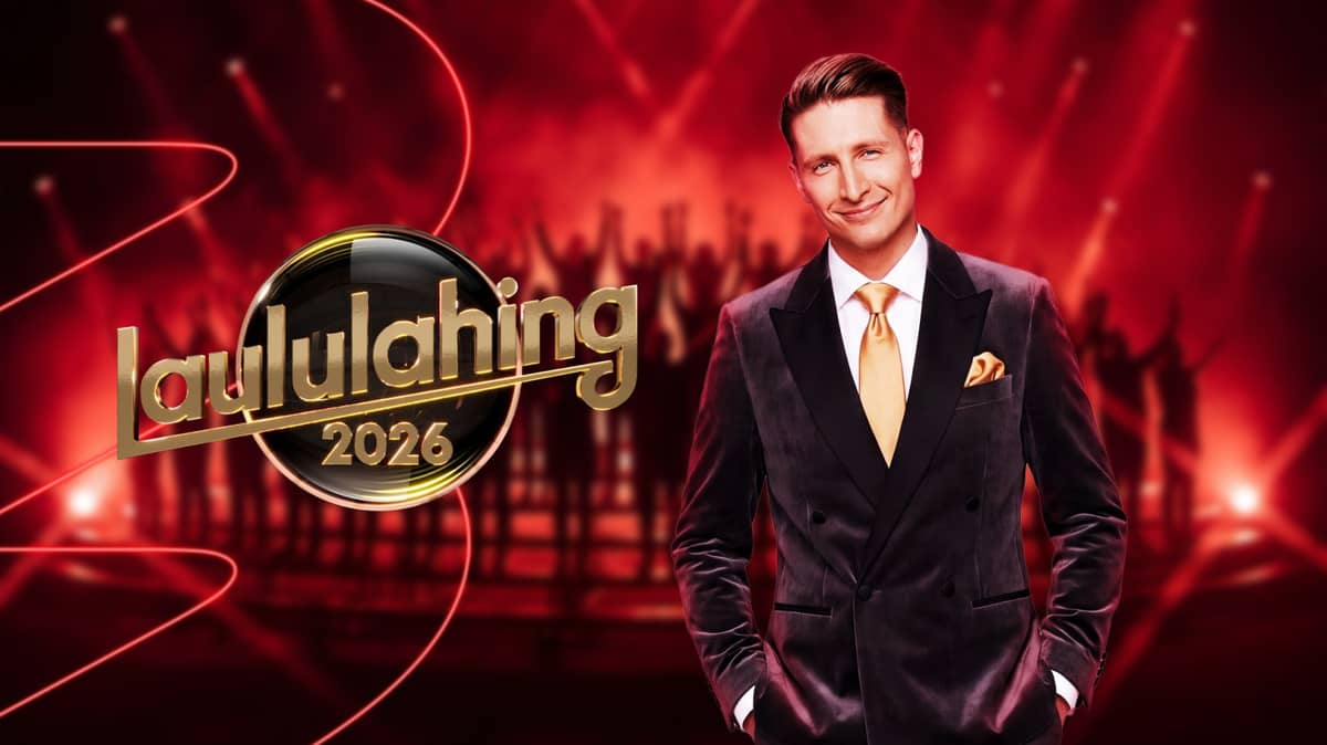 Dziesmu cīņa 2026