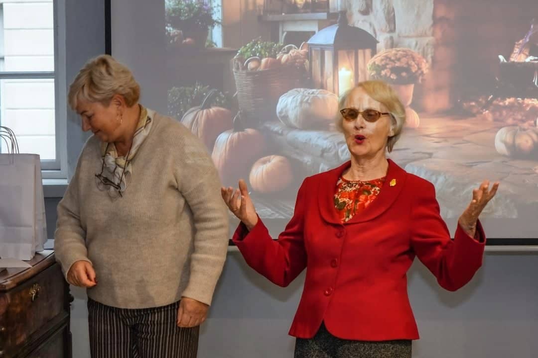 Literārā konkursa “Pe mums ventiņes” noslēgums