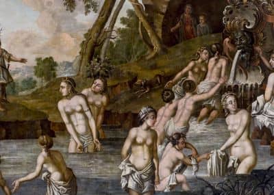 Izstāde "Metamorfozes. Vara. Vardarbība. Dzimums"
