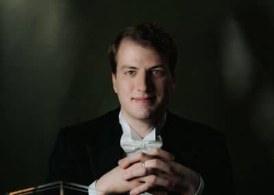 Igaunijas Sinfonietta gada noslēguma koncerts "Jupiter"