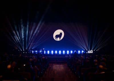 Melnās nakts filmu festivāls (PÖFF)