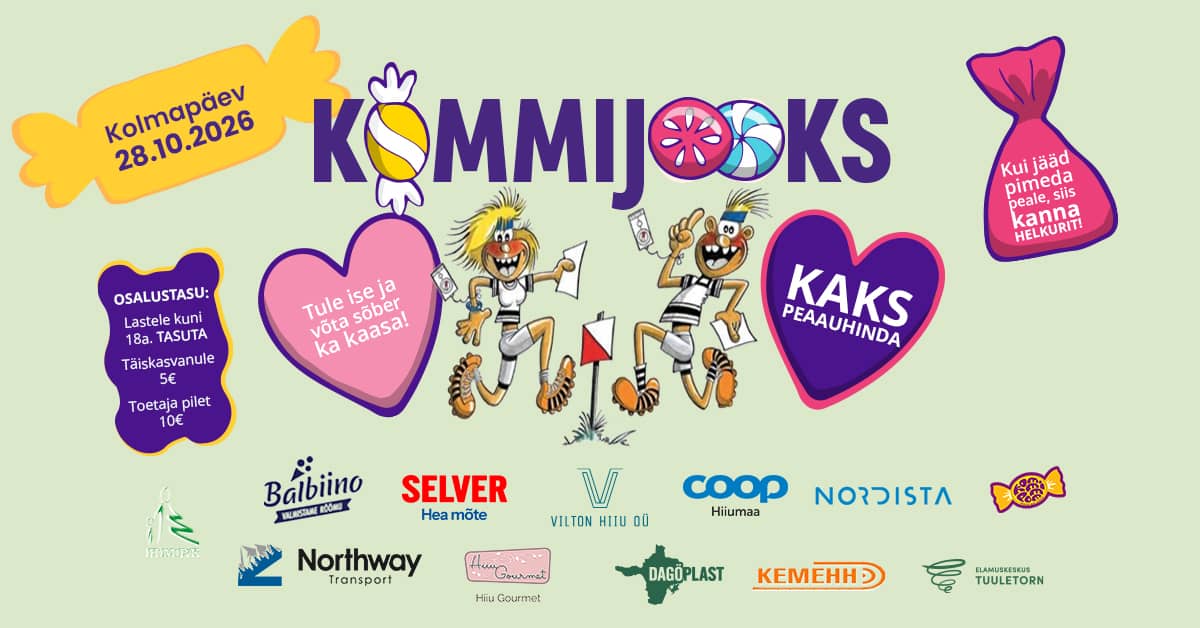 Konfektu skrējiens