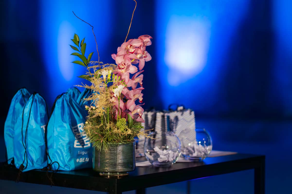 Hiiumaa sporta gada apbalvošanas ceremonija 2026