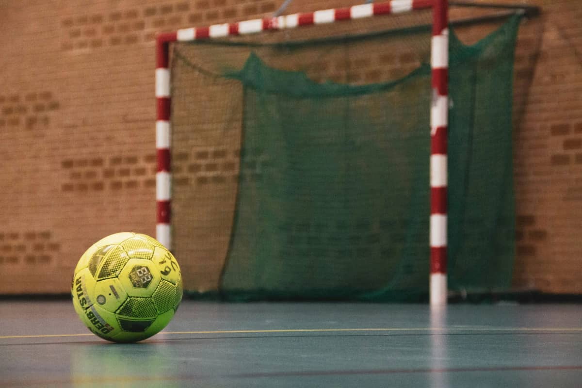 Telpu futbola virslīga: FC Nikers vs TFK Beitar