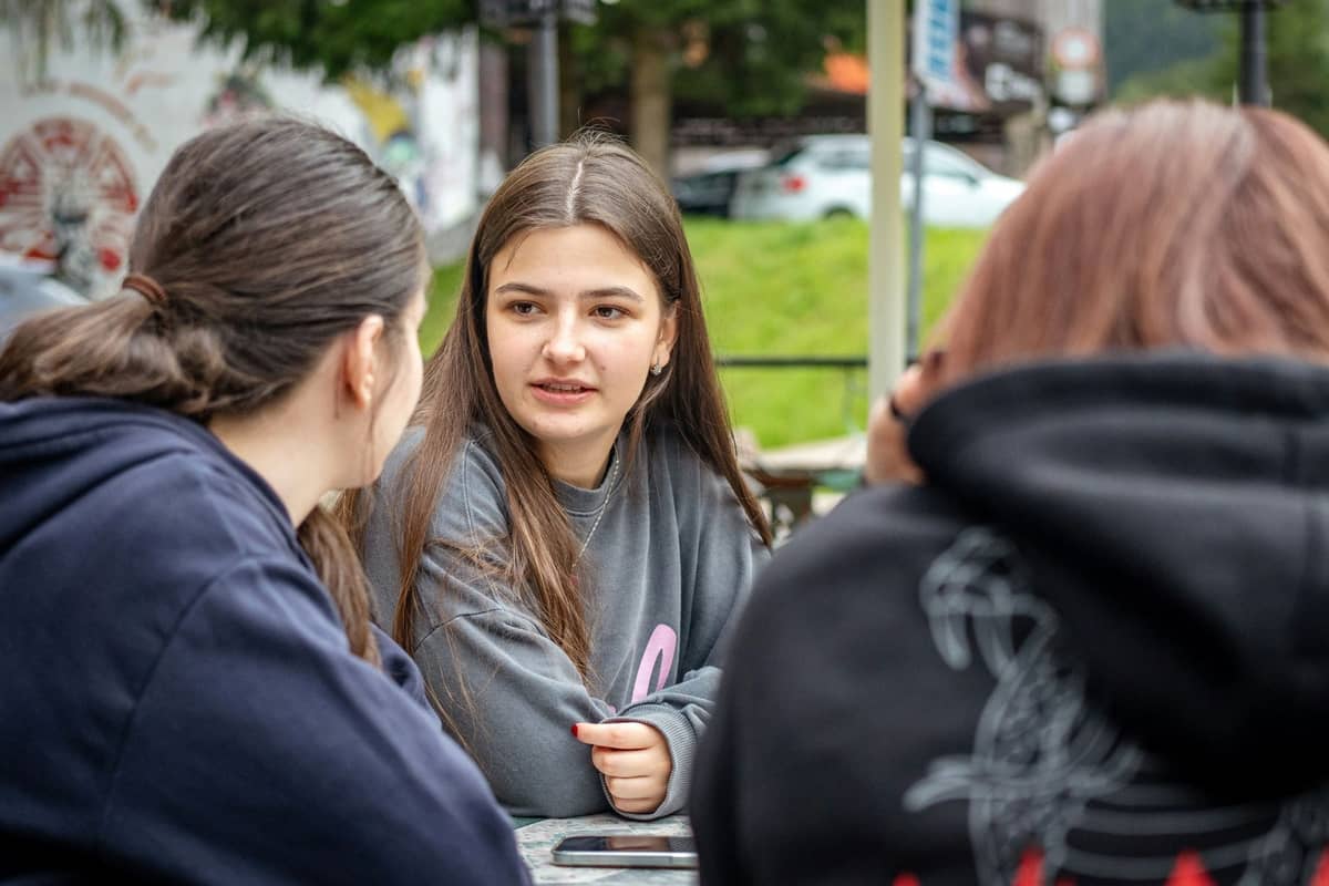 Kuldīgas novada jauniešu forums – HAKATONS