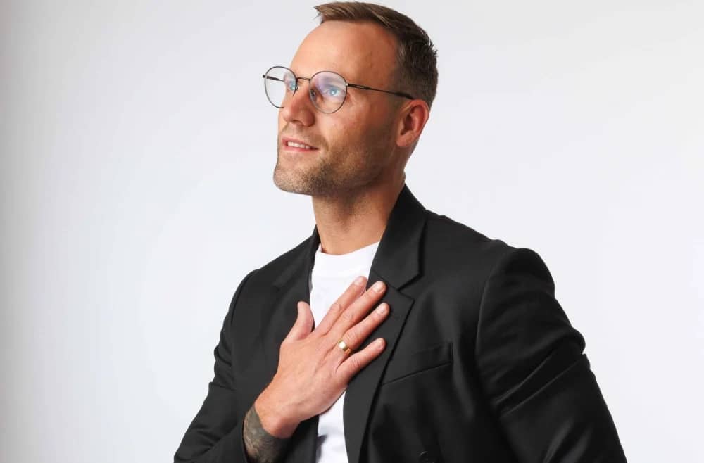 Latvijas Republikas proklamēšanas dienai veltīts koncerts “Ar Latviju sirdī” | Kaspars Markševics