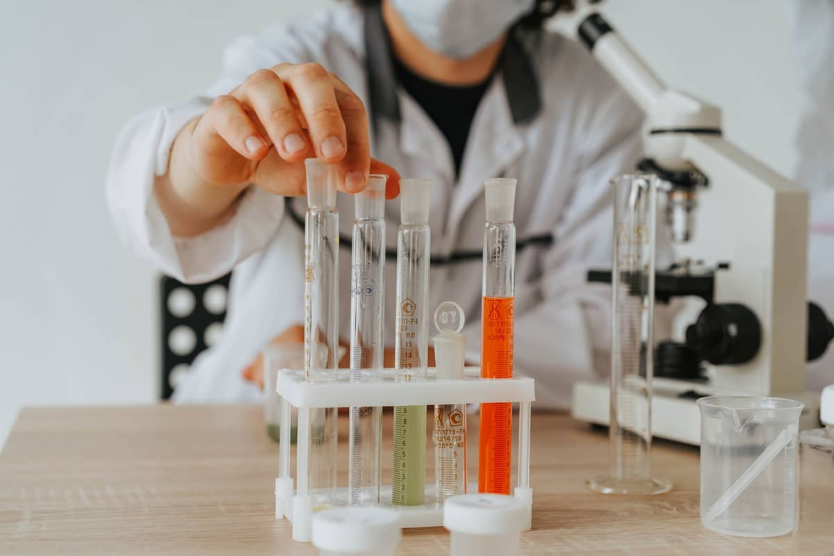 STEM darbnīcas skolēniem