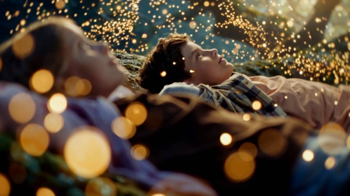 Kino: Kristofers un divu pasauļu atslēga