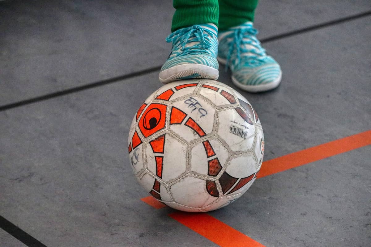 “Lāčplēša kauss 2026” telpu futbolā