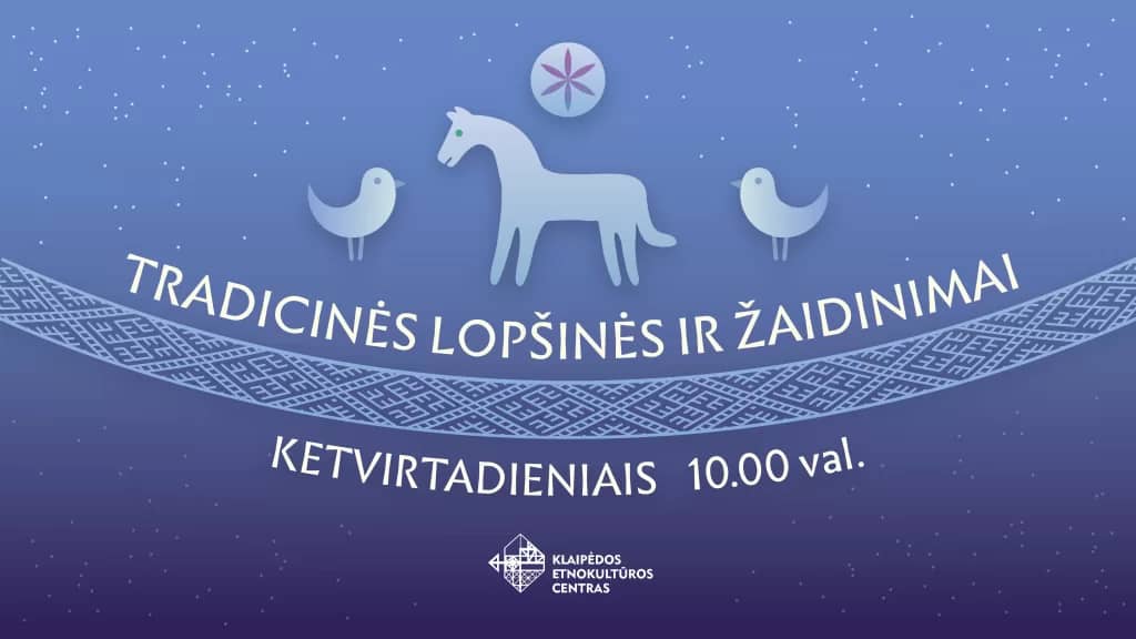 Tradicionālās šūpuļdziesmas un rotaļas