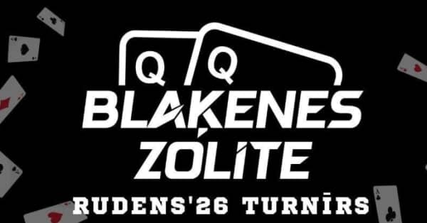 Blaķenes Zolīte.