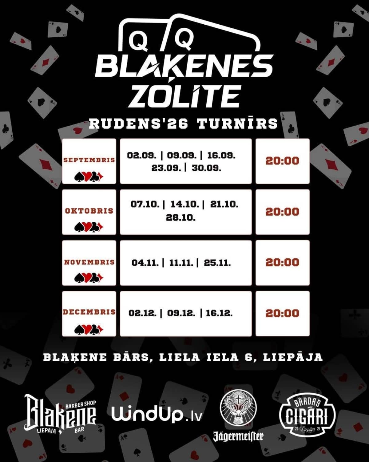 Blaķenes Zolīte.