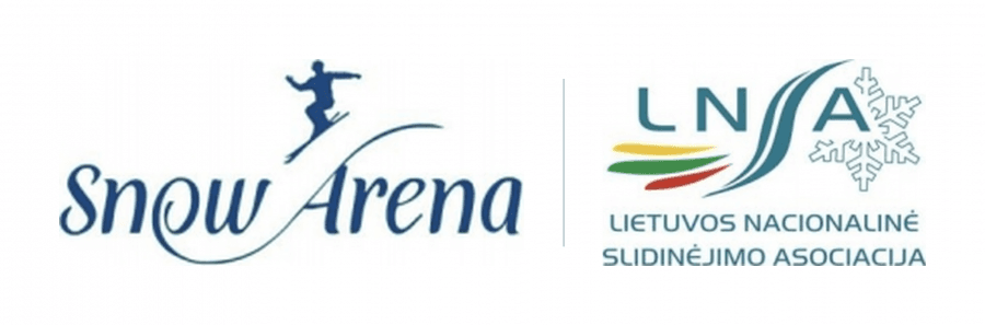 Snow Arena FIS slaloma taurė 2026/27
