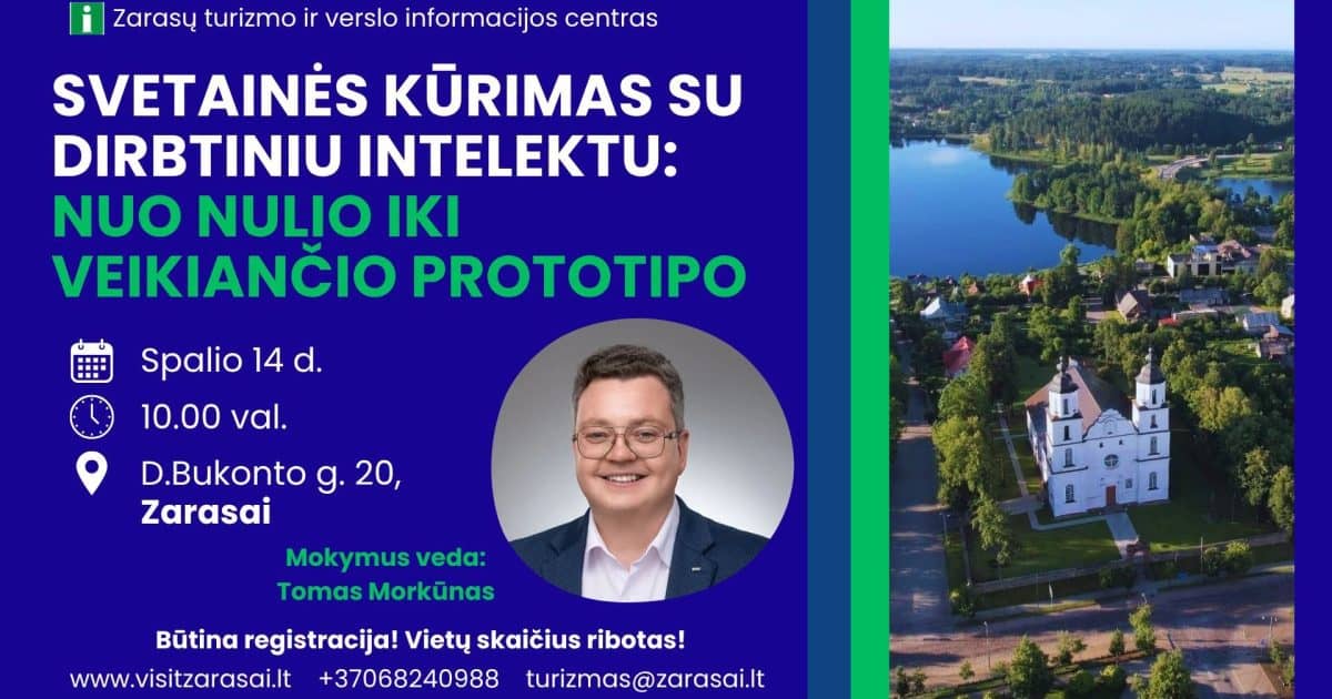Bezmaksas apmācības