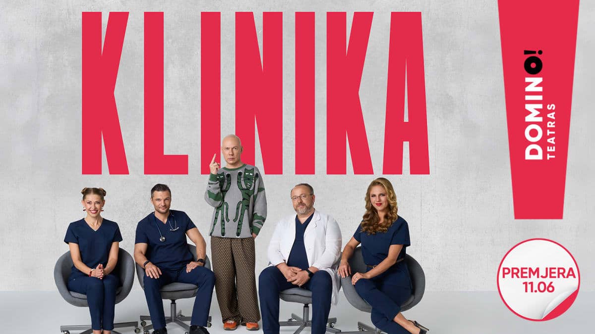 KLINIKA