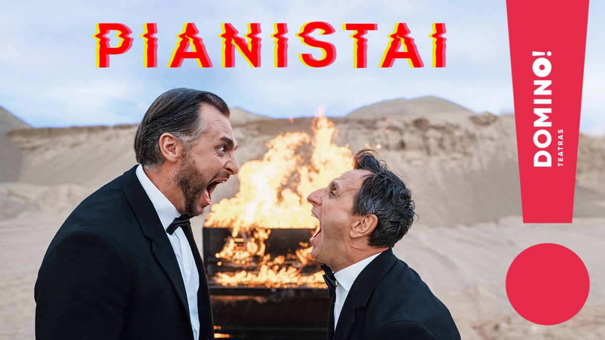 PIANISTI