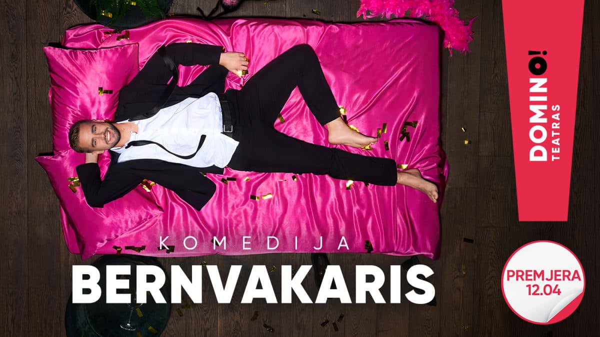 BERNVAKARIS