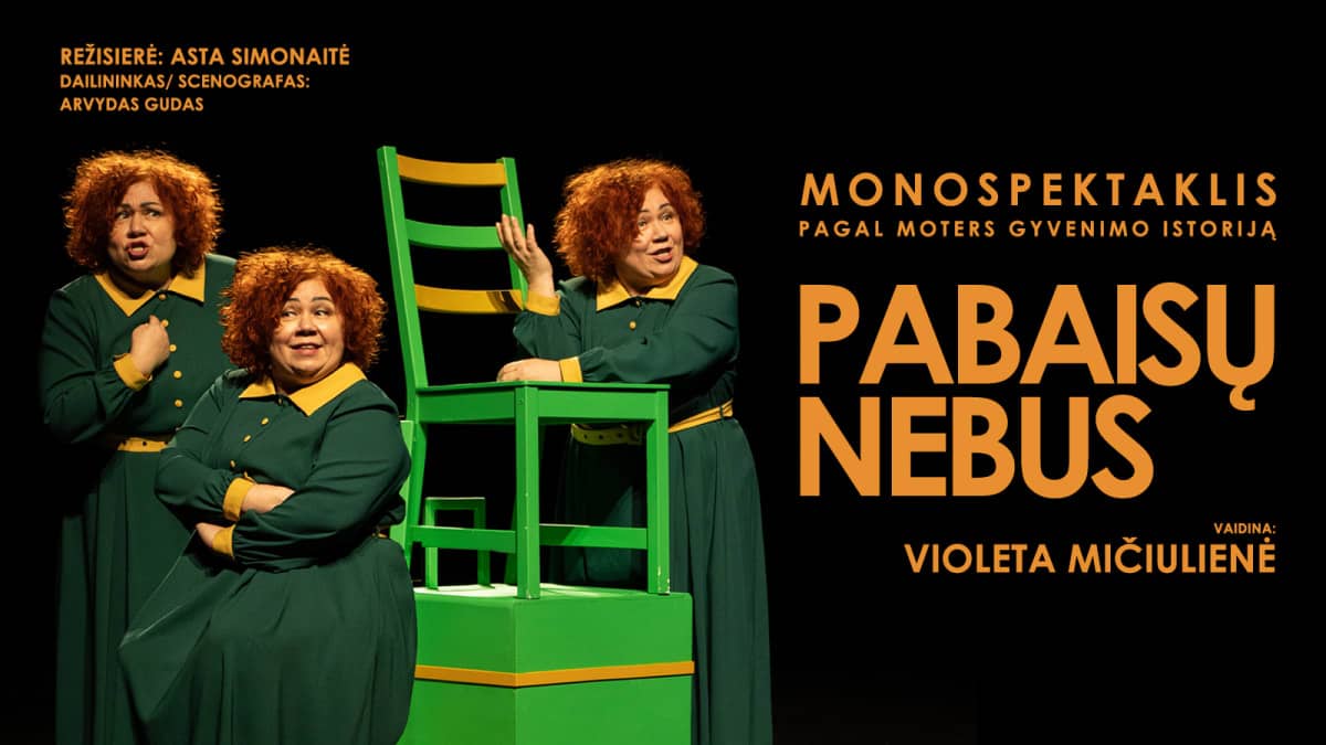PABAISŲ NEBŪS